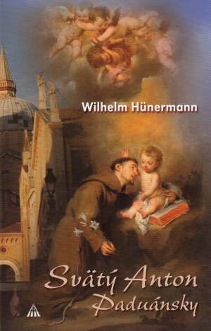 Svt Anton Padunsky - Wilhelm Hnermann