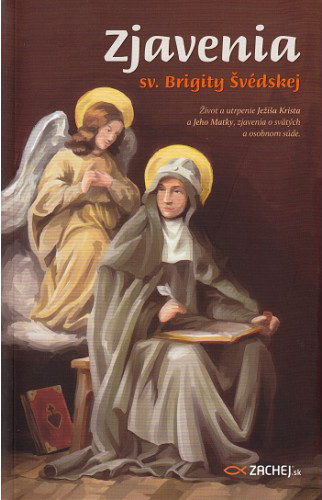 Zjavenia sv. Brigity Švédskej